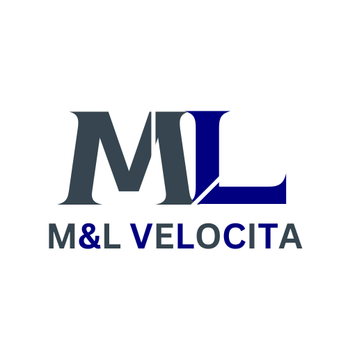 M&L Velocita Logo